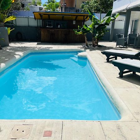 גראנדה באיה Villa Camille 3 Min Plage מראה חיצוני תמונה