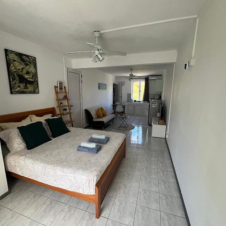 גראנדה באיה Villa Camille 3 Min Plage מראה חיצוני תמונה