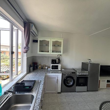 גראנדה באיה Villa Camille 3 Min Plage מראה חיצוני תמונה