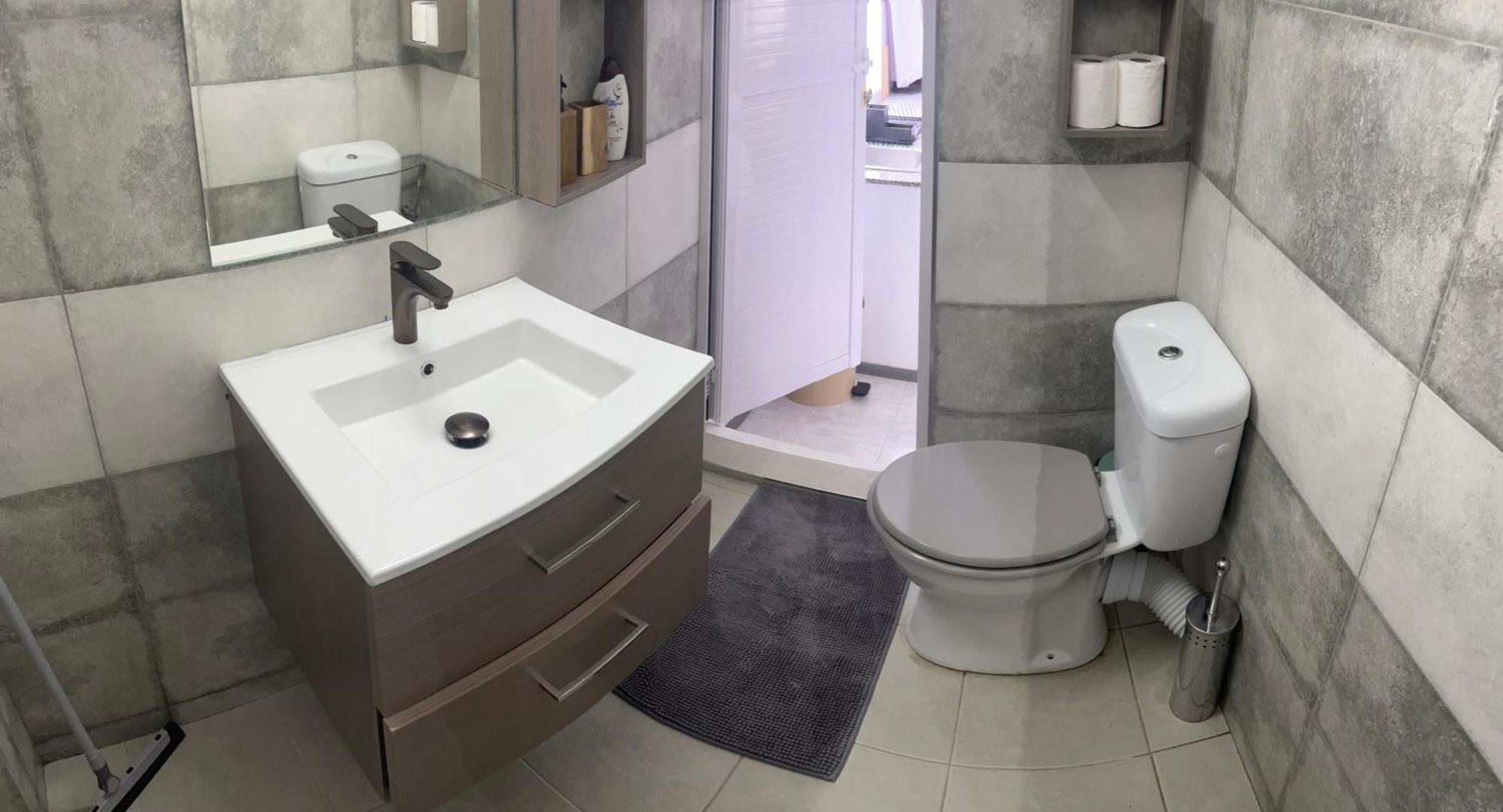 גראנדה באיה Villa Camille 3 Min Plage מראה חיצוני תמונה
