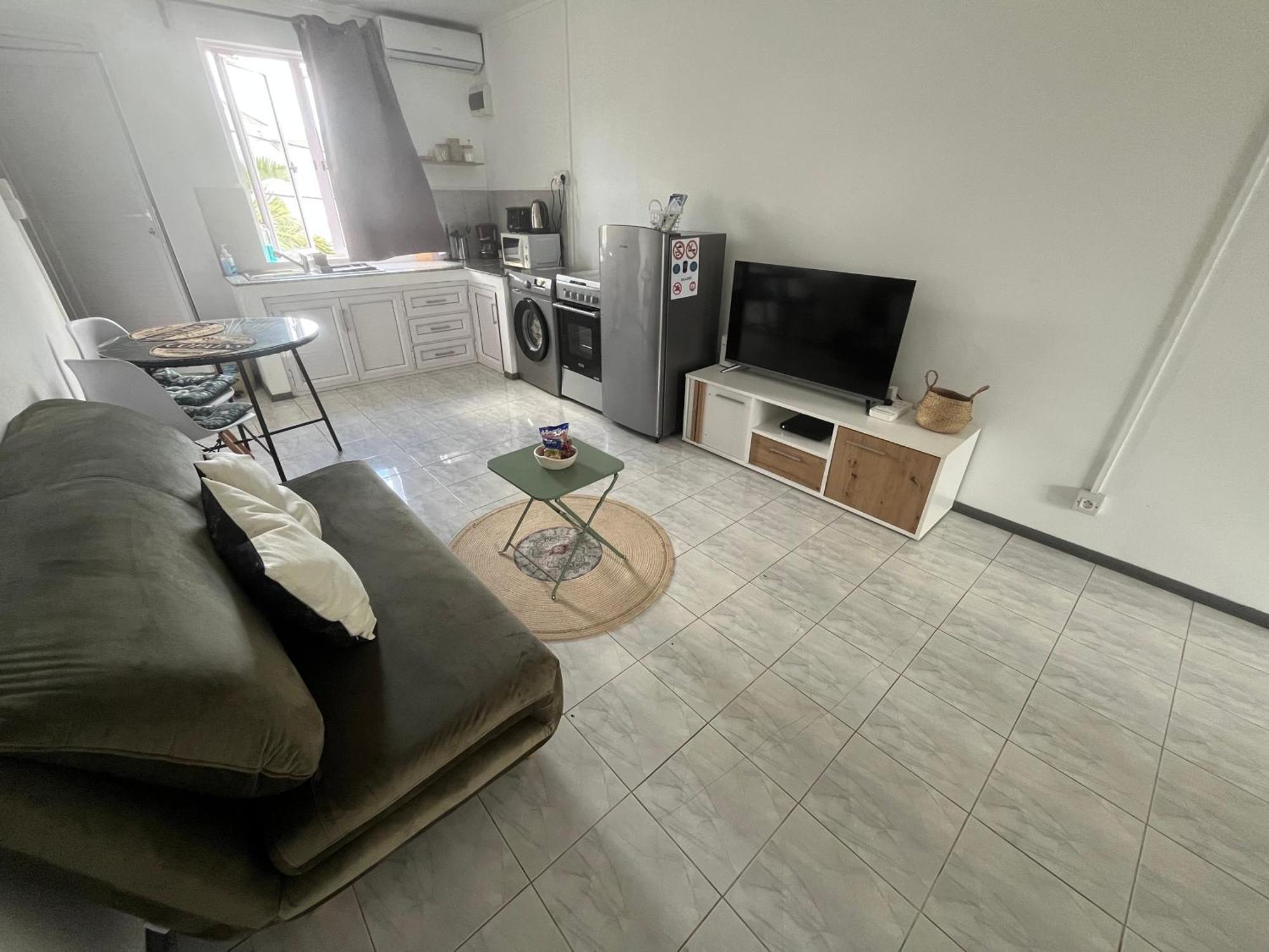 גראנדה באיה Villa Camille 3 Min Plage מראה חיצוני תמונה