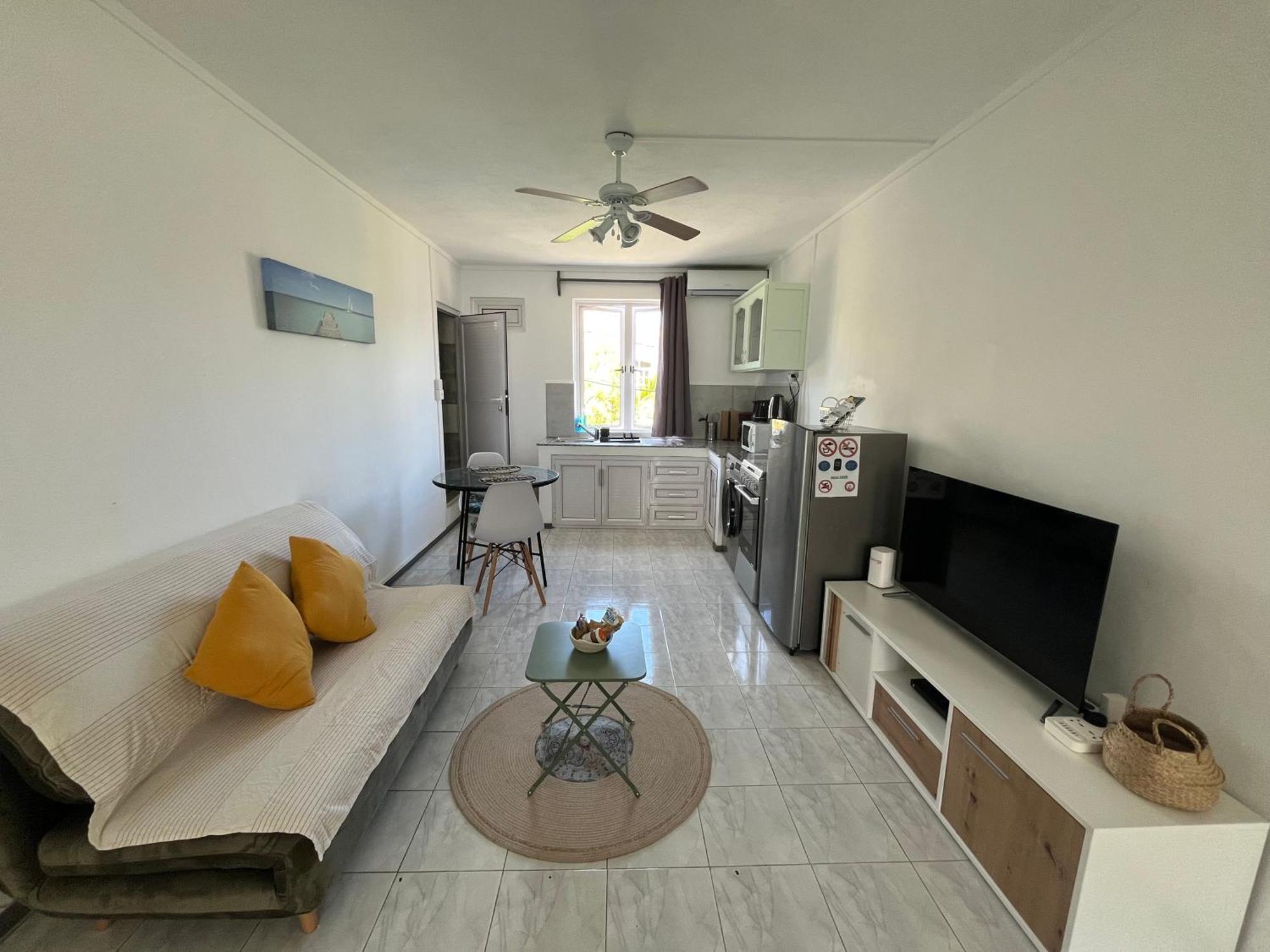 גראנדה באיה Villa Camille 3 Min Plage מראה חיצוני תמונה