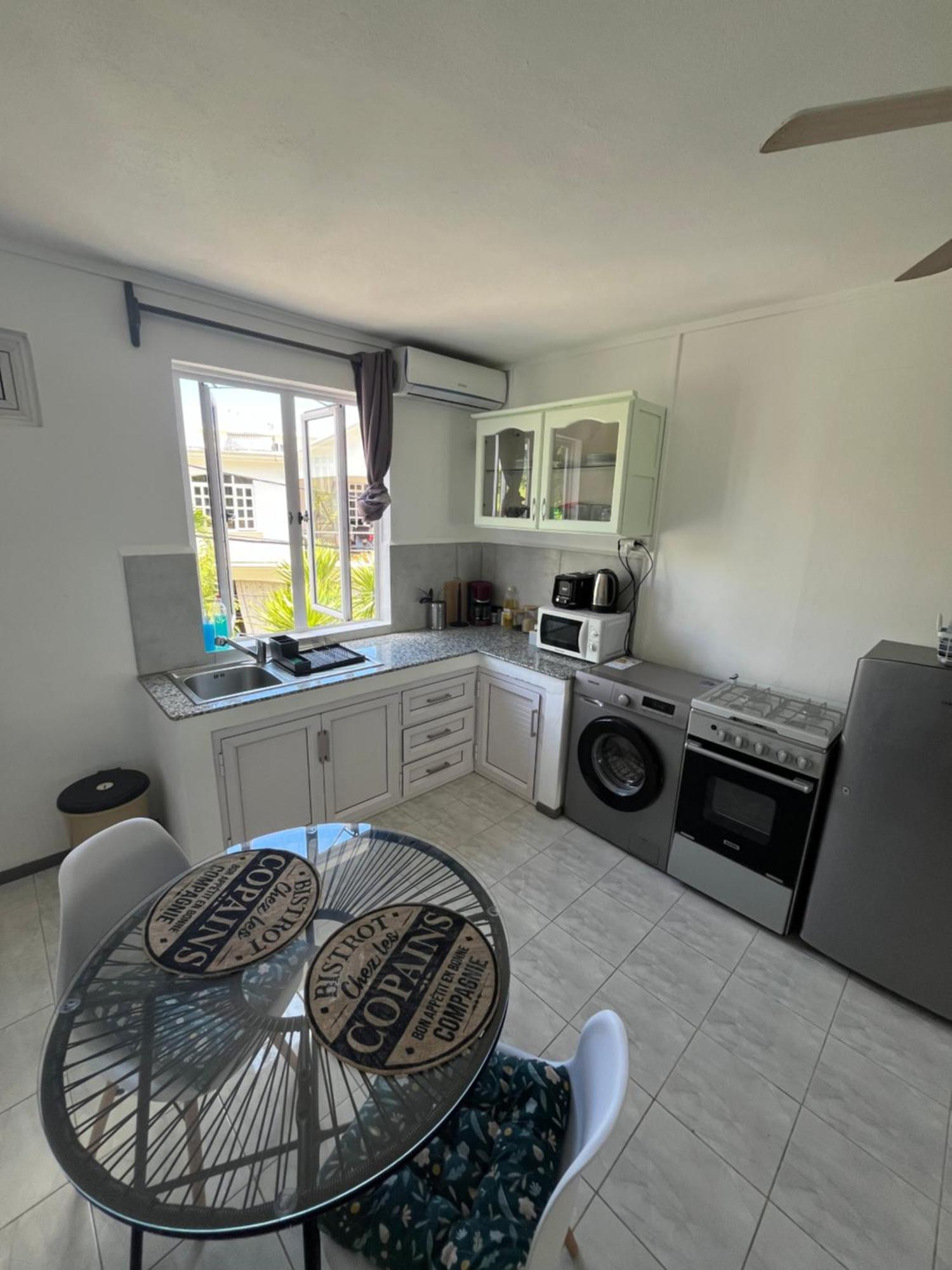 גראנדה באיה Villa Camille 3 Min Plage מראה חיצוני תמונה