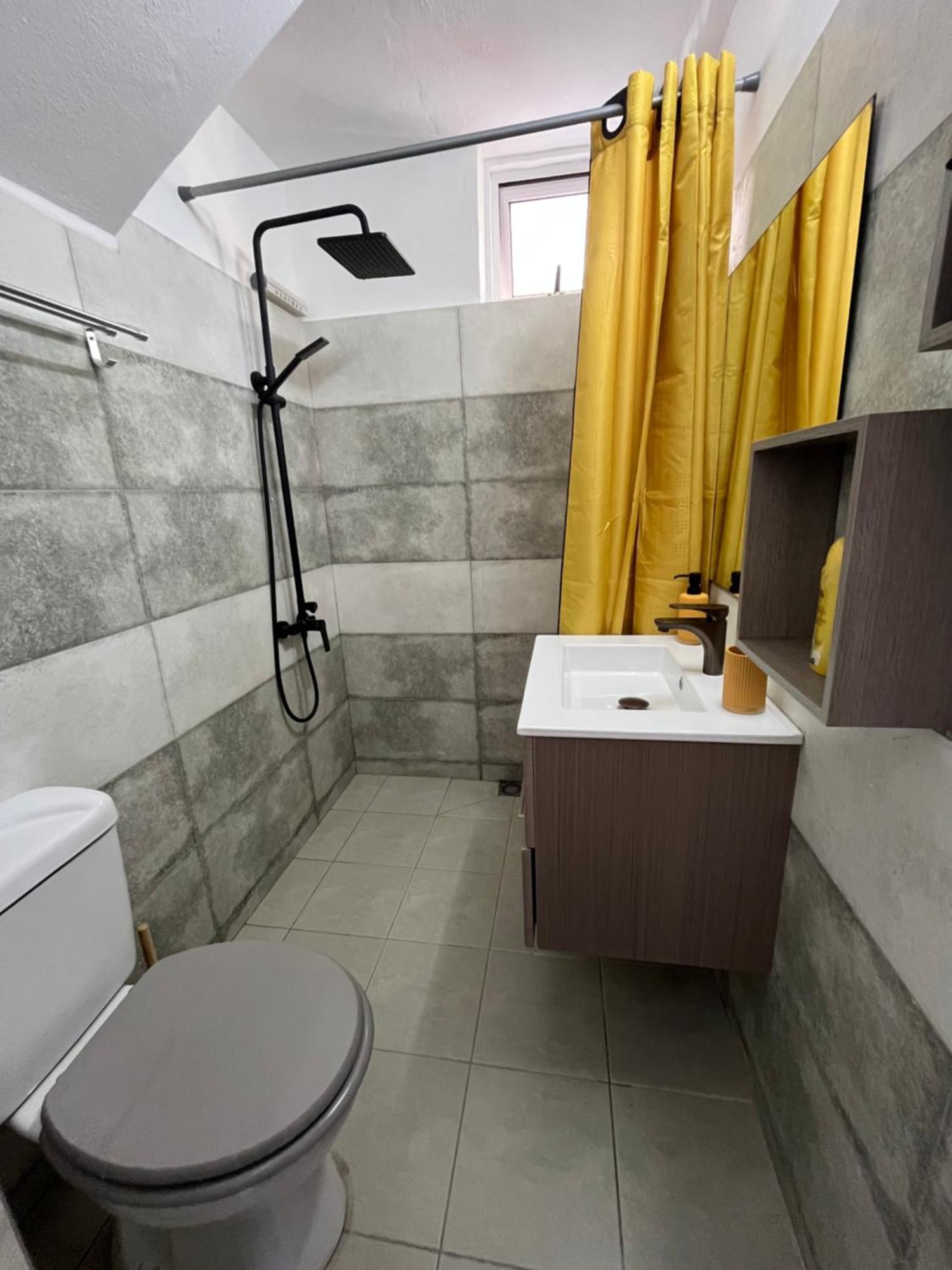 גראנדה באיה Villa Camille 3 Min Plage מראה חיצוני תמונה